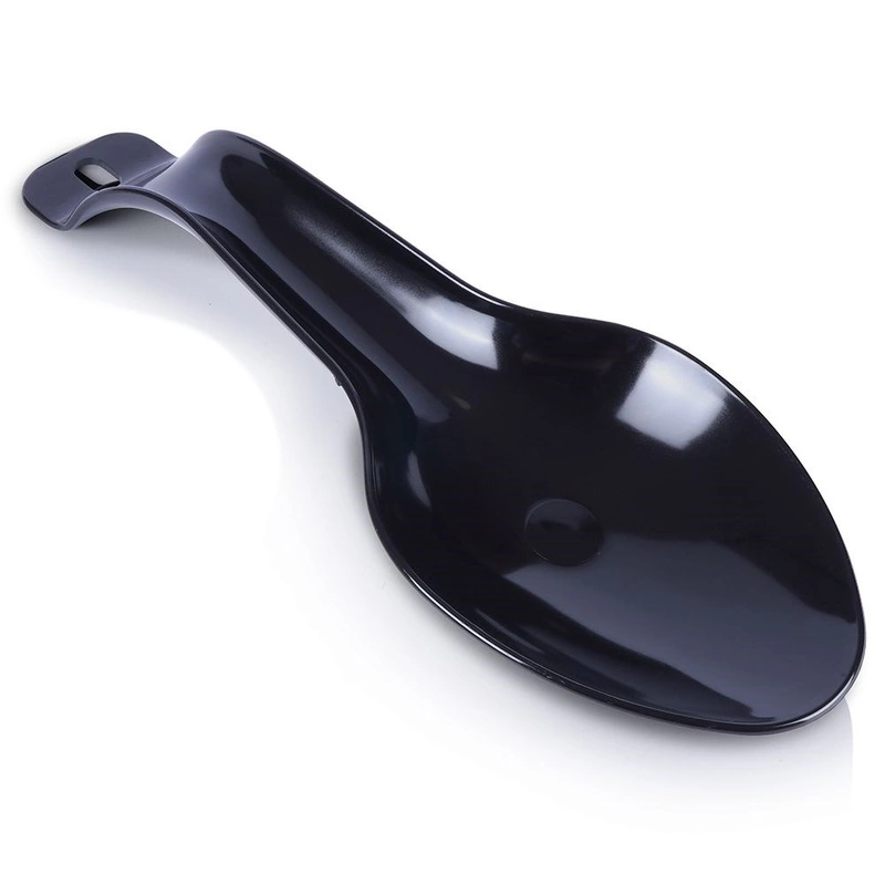 Spoon or ladle rest plastic 29x10.5x4 cm