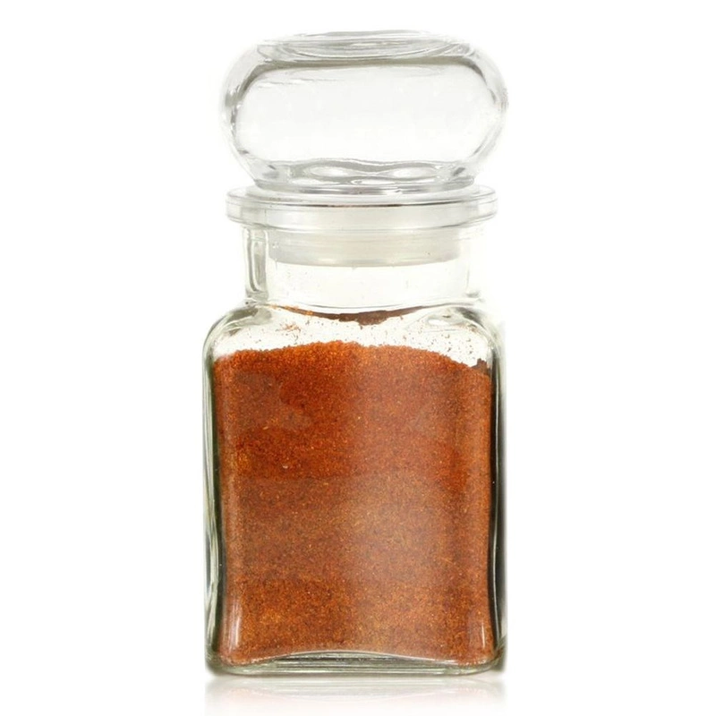 ORION Glass container for spices 150 ml