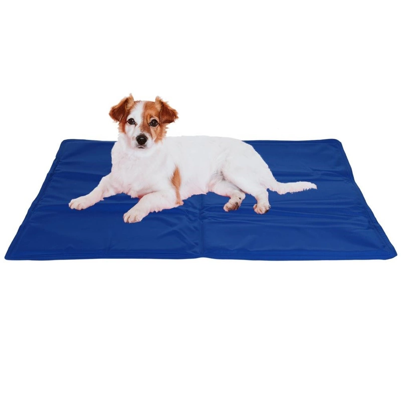 ORION COOLING mat for dog summer heat MEDIUM 40x50 cm