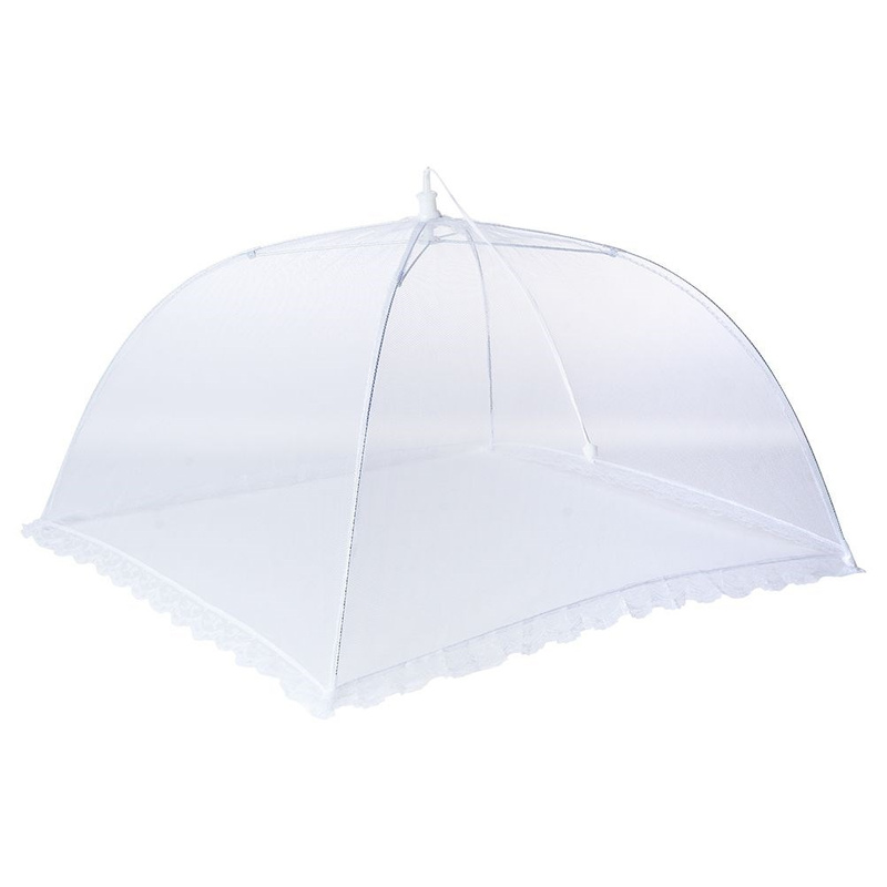 Mesh Food Cover 45x45 cm