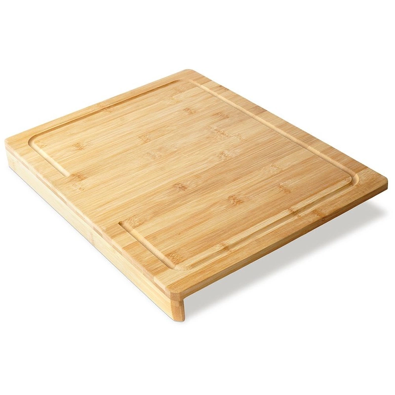 ORION Cutting board / bamboo pastry board 45x35cm