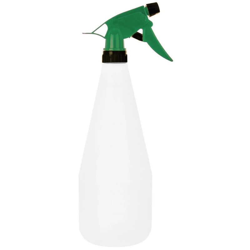 Wasserzerstäuber Sprühflasche für Zimmerpflanzen Blumen Wäsche 1l
