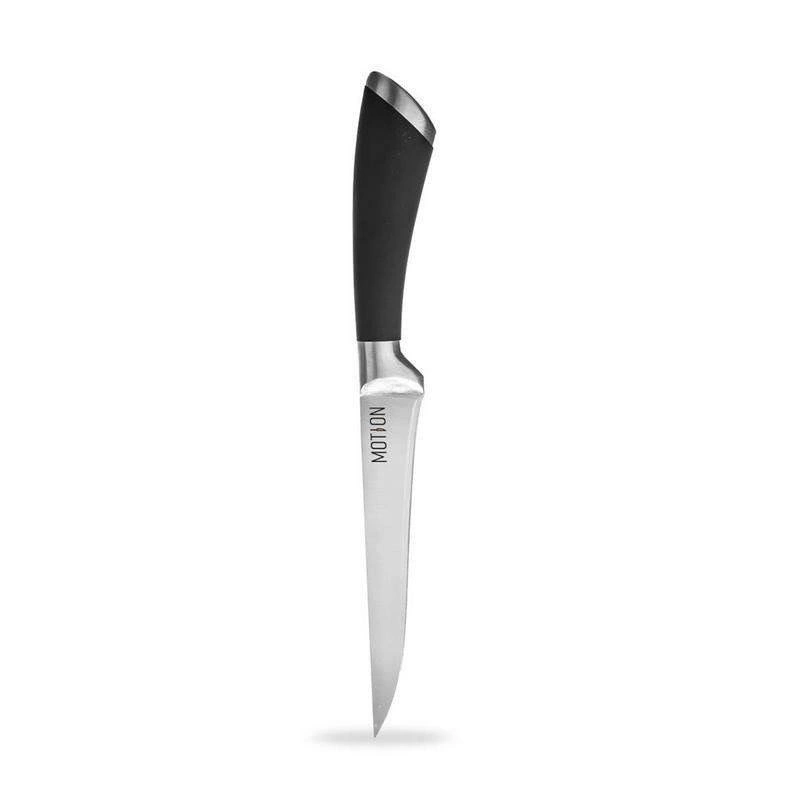 Küchenmesser aus Stahl MOTION Mehrzweckmesser 29/15 cm