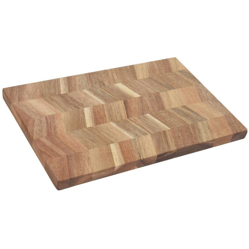 ORION ACACIA board for cutting serving 30x20cm