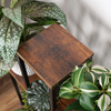 Plant Stand Metal 6-Level 70 cm
