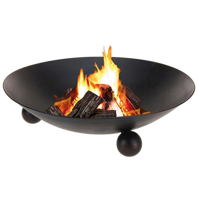 ORION Garden outdoor fireplace 57 cm for fire grill