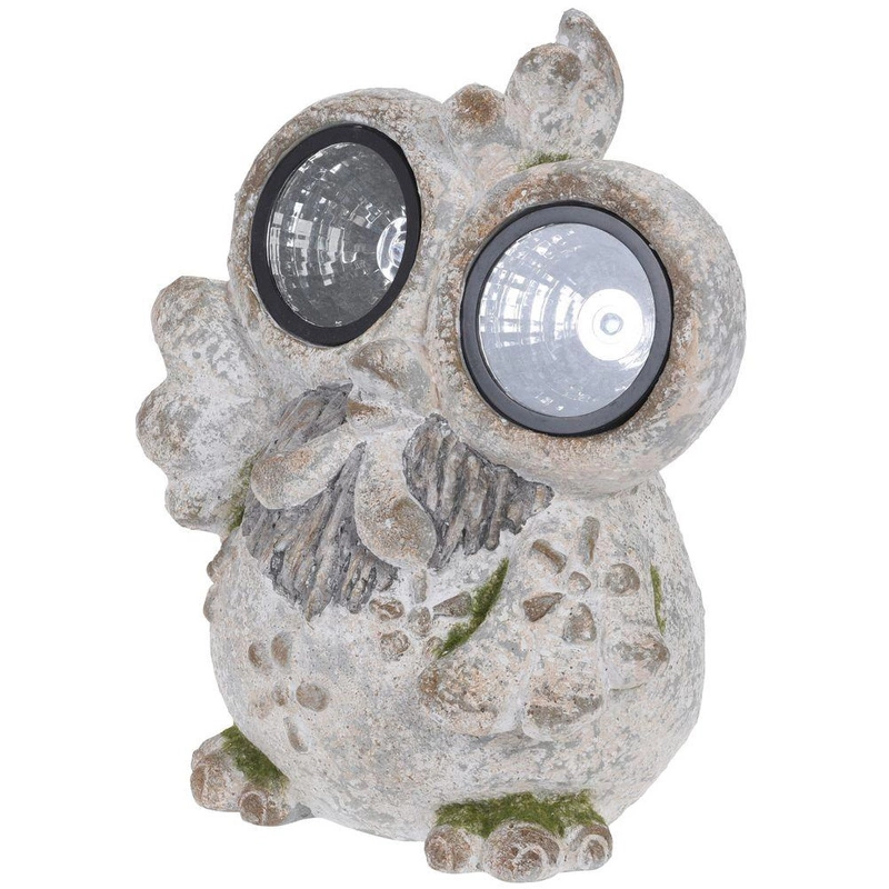ORION Figurine chick CHICKEN solar lamp LED decoration