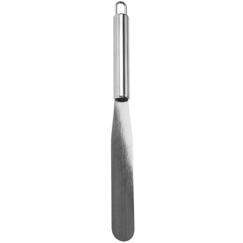 ORION Kitchen spatula SPATULA for cream mass knife for cake torte
